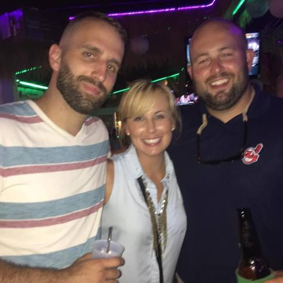 Meet your Posher, Adam - Picture 1 of 1